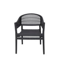 Marseille chair