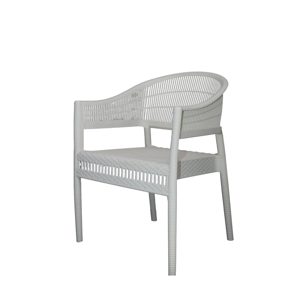 Marseille chair