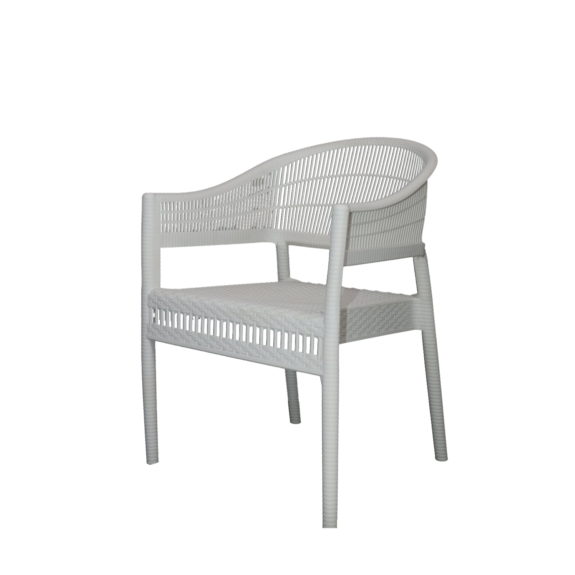 Marseille chair