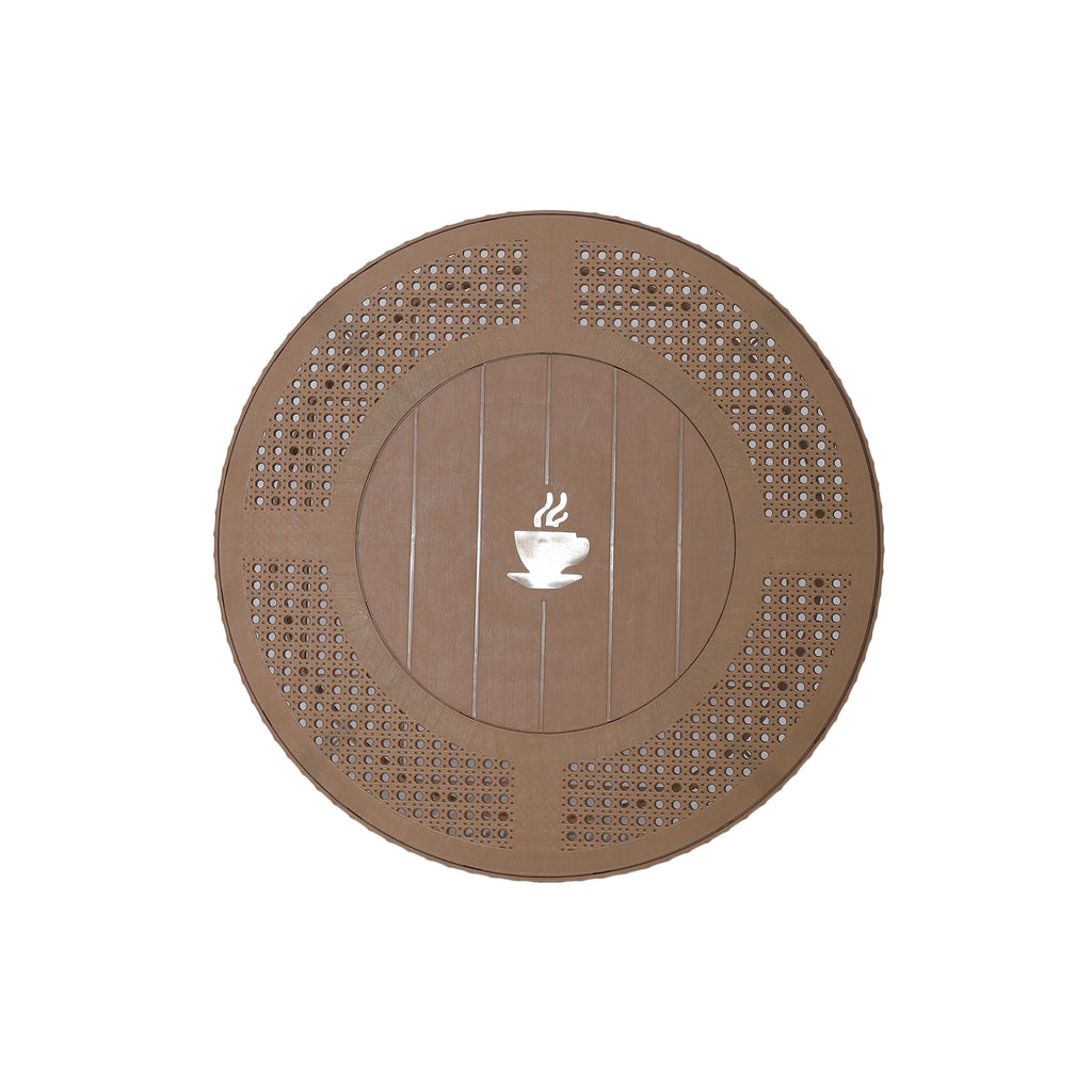 Arabica Table