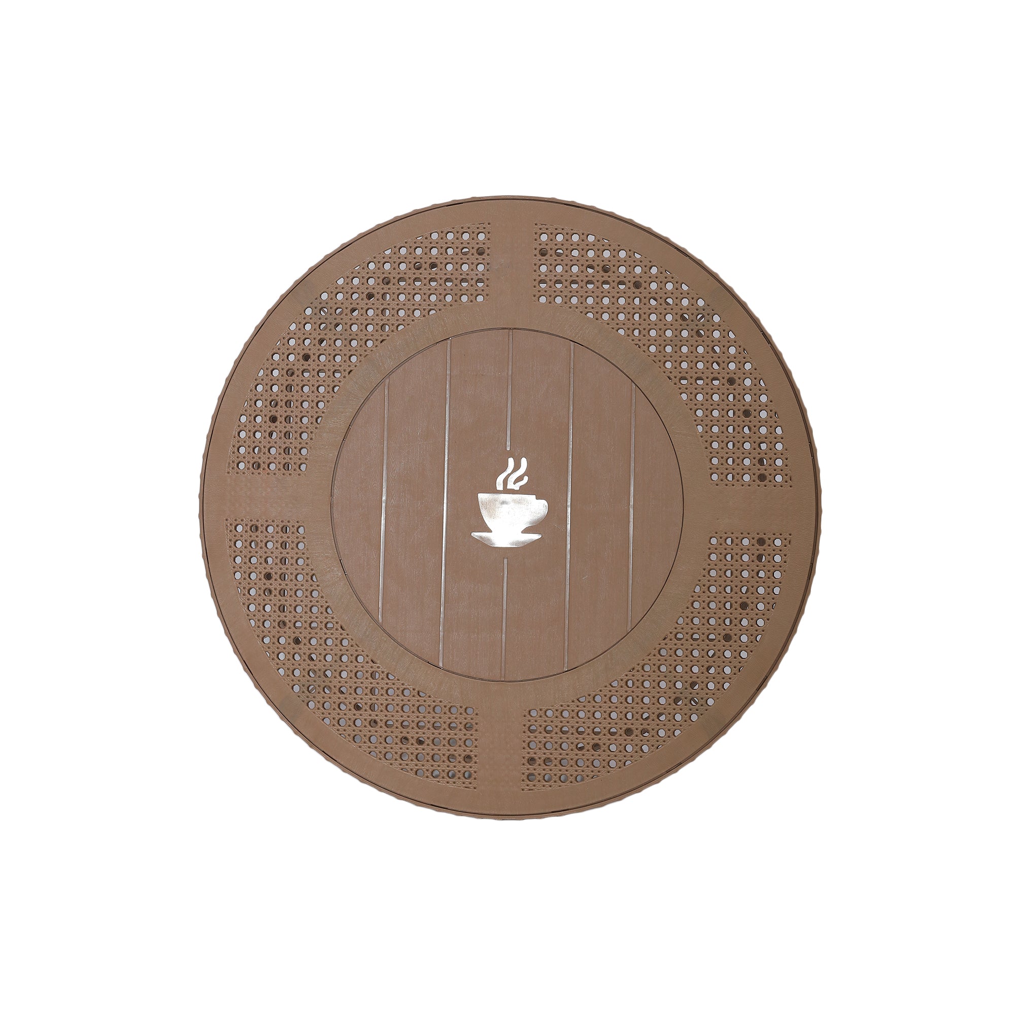 Arabica Table