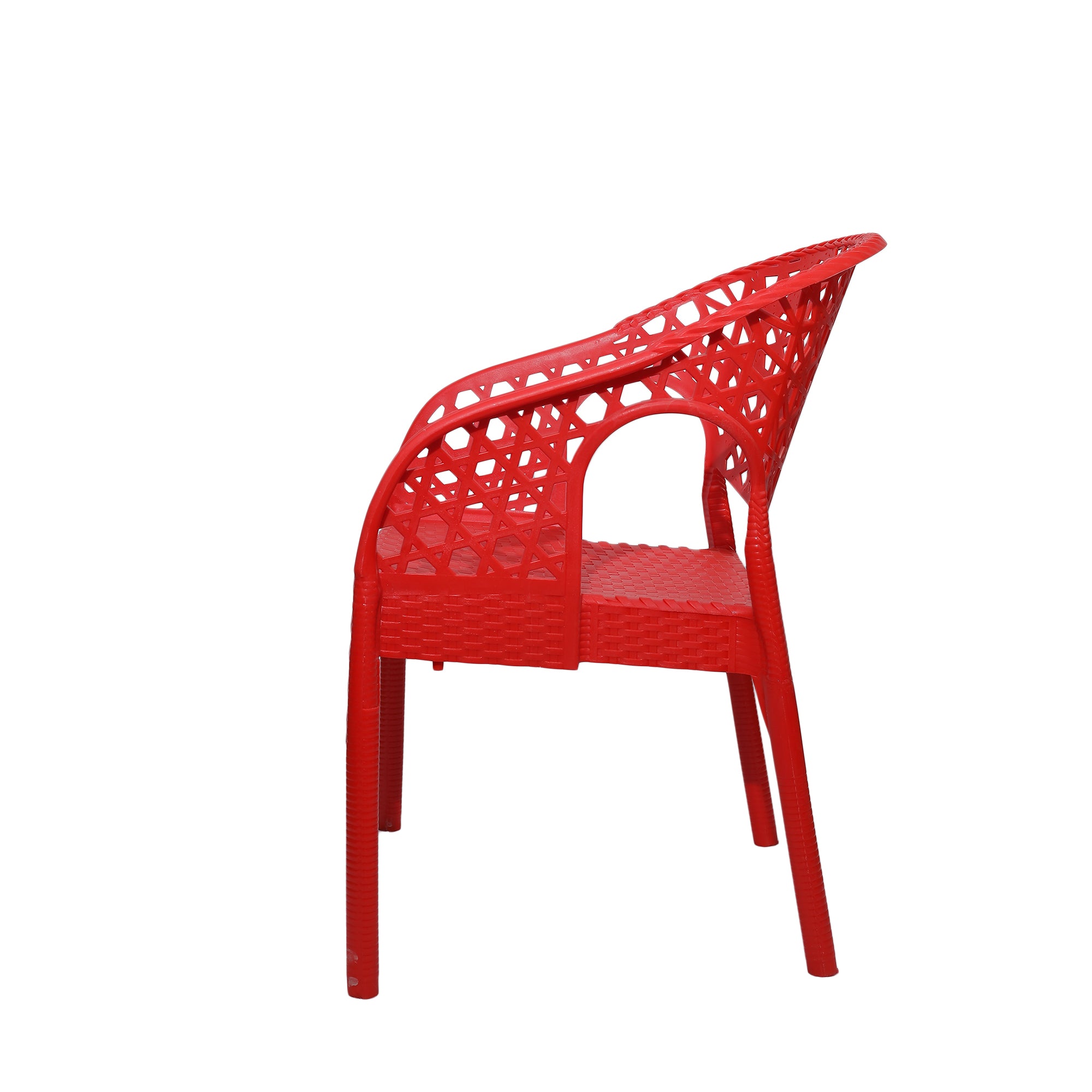 Crocodile Chair