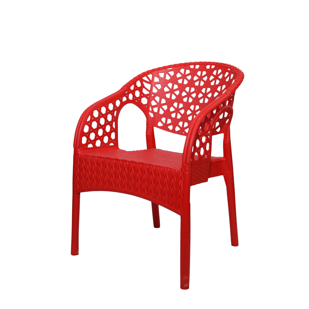 Crocodile Chair