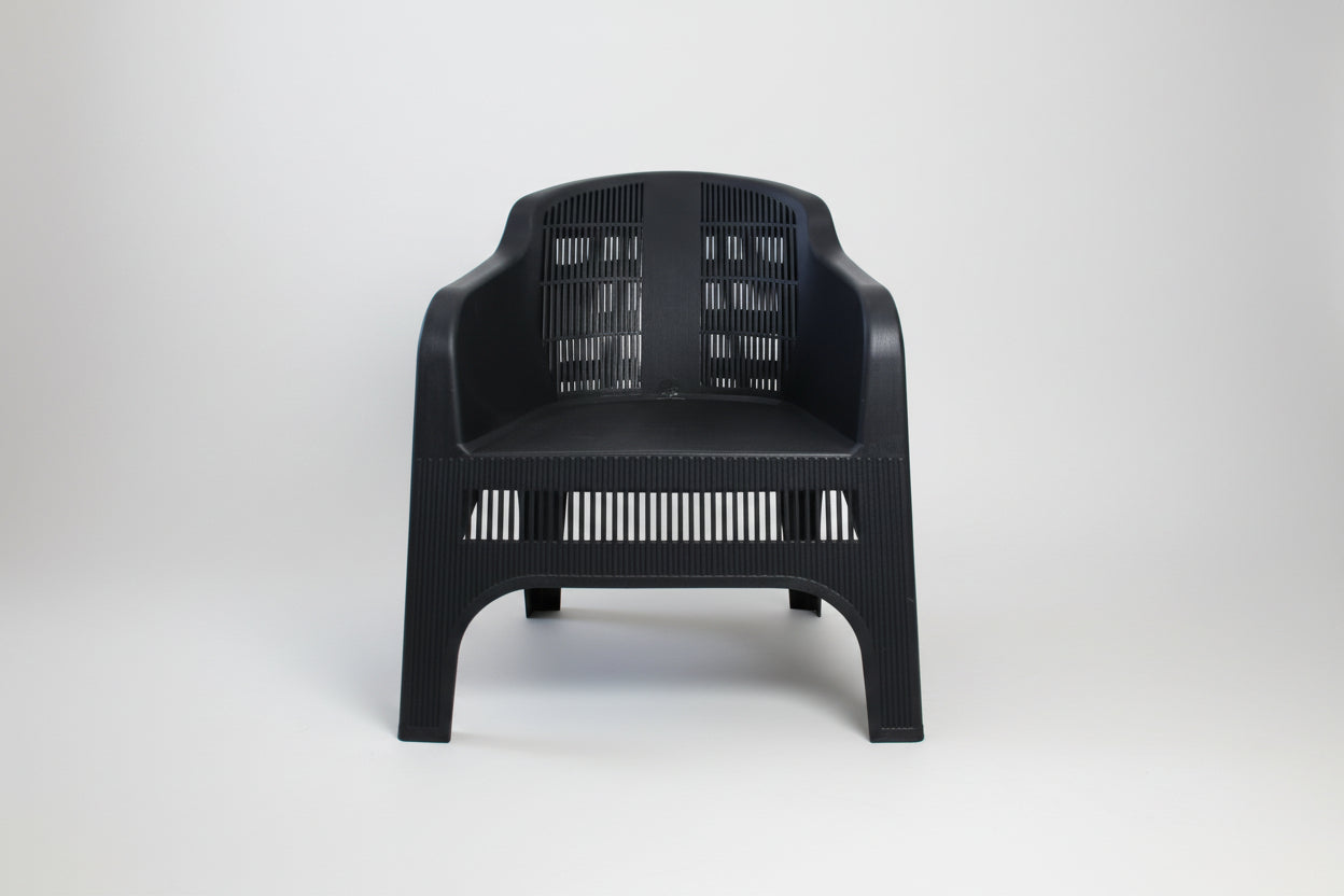Fahd Chair