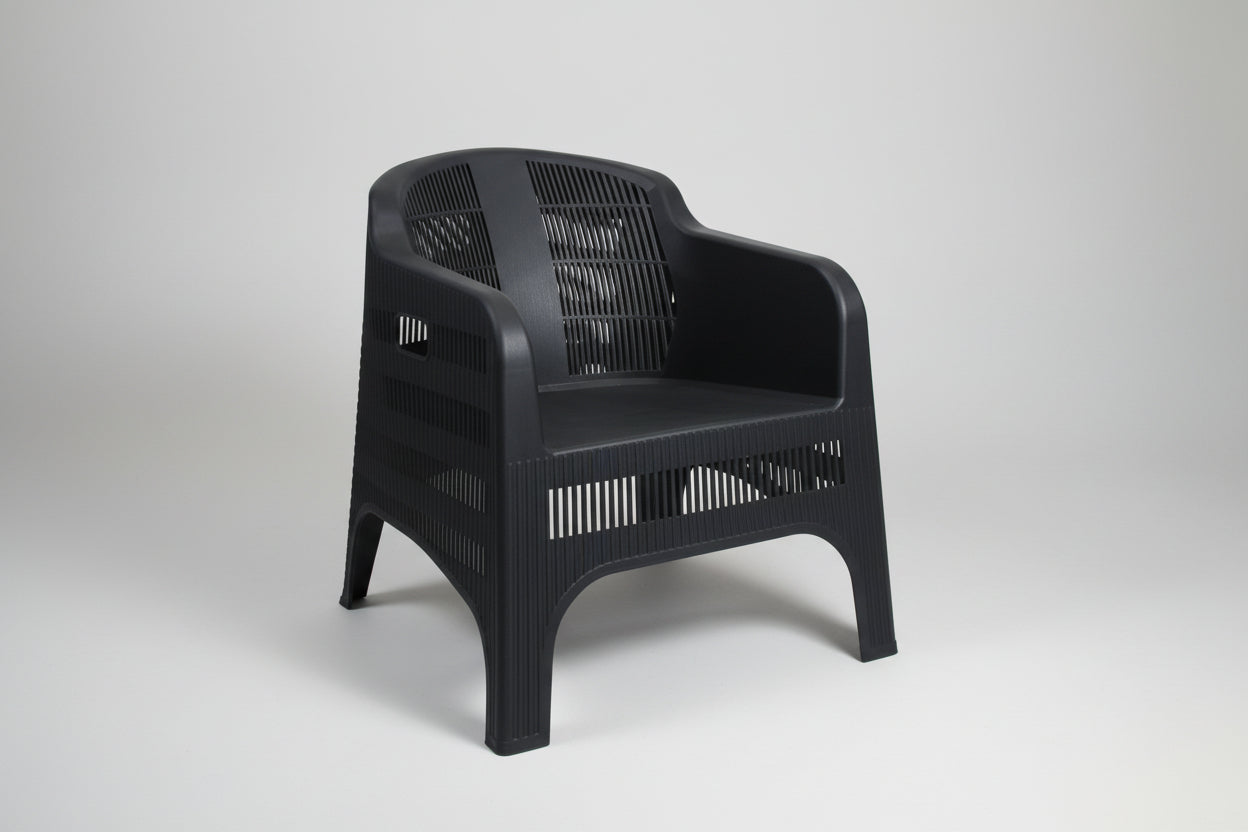 Fahd Chair