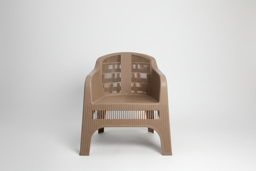 Fahd Chair