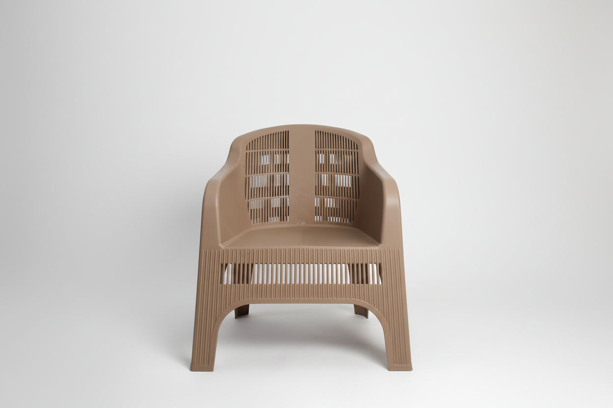 Fahd Chair