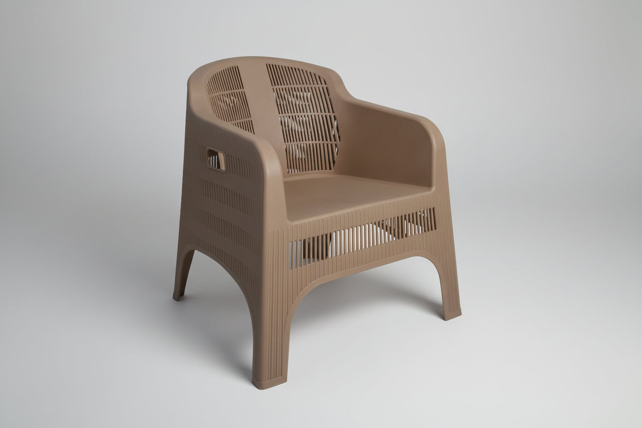 Fahd Chair