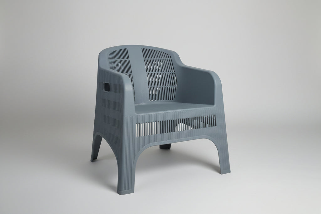 Fahd Chair