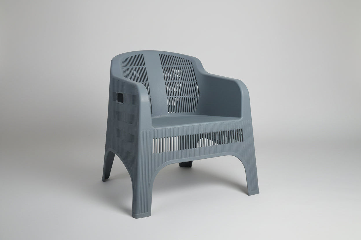 Fahd Chair
