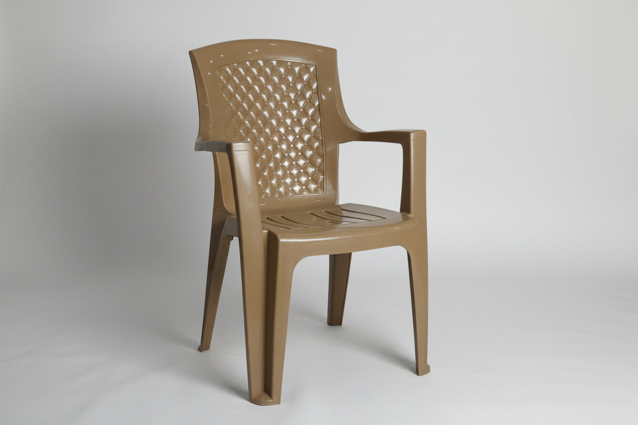 Castle Chair