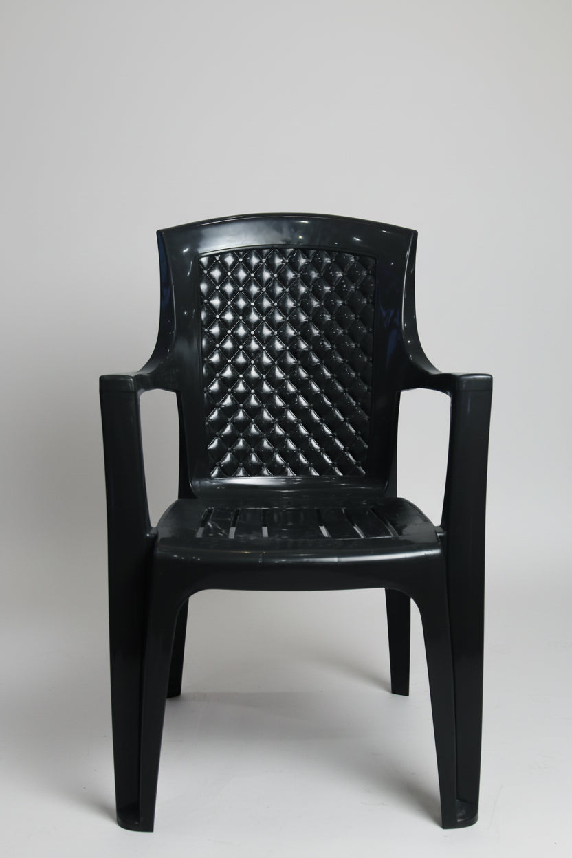 Castle Chair