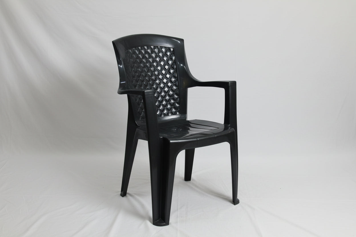 Castle Chair