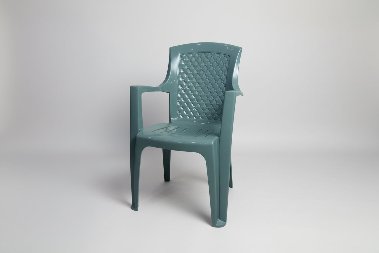 Castle Chair
