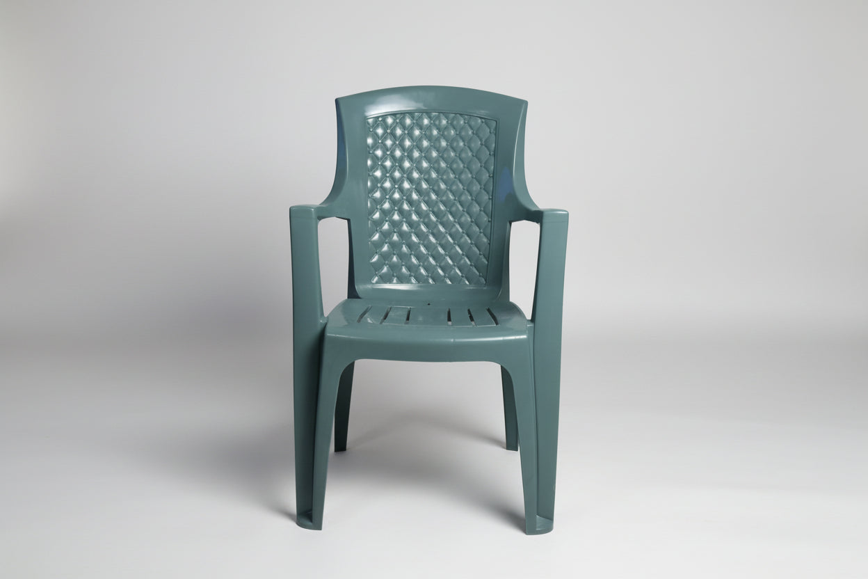 Castle Chair