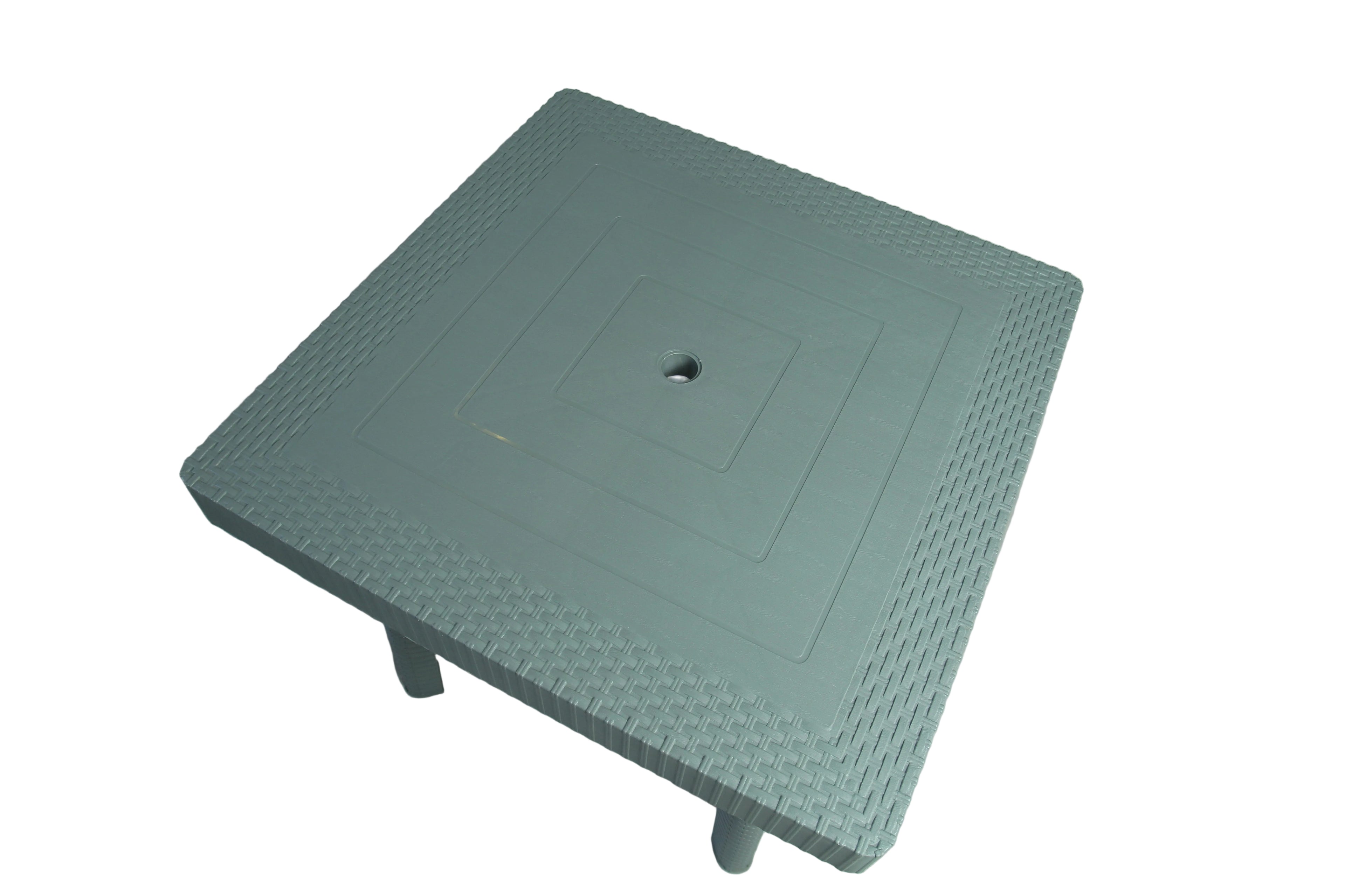 Asia Table