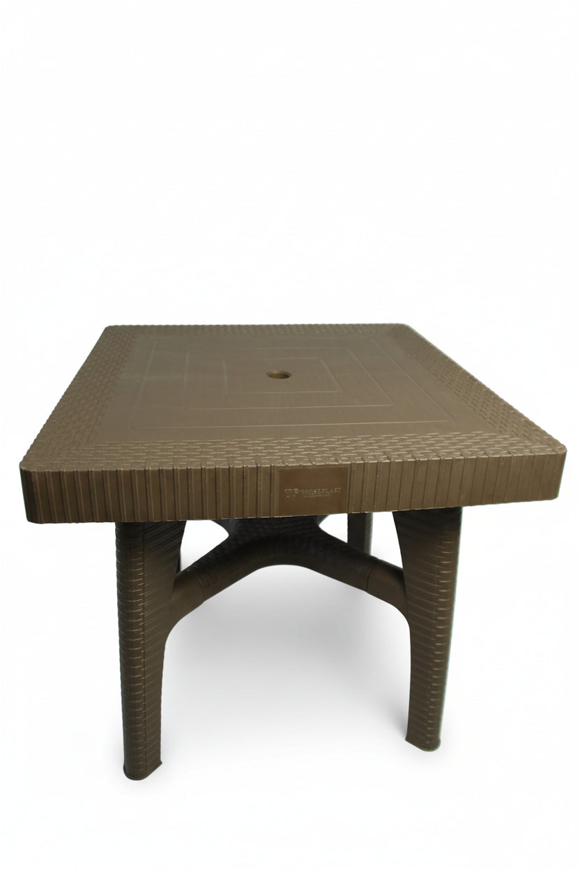 Asia Table