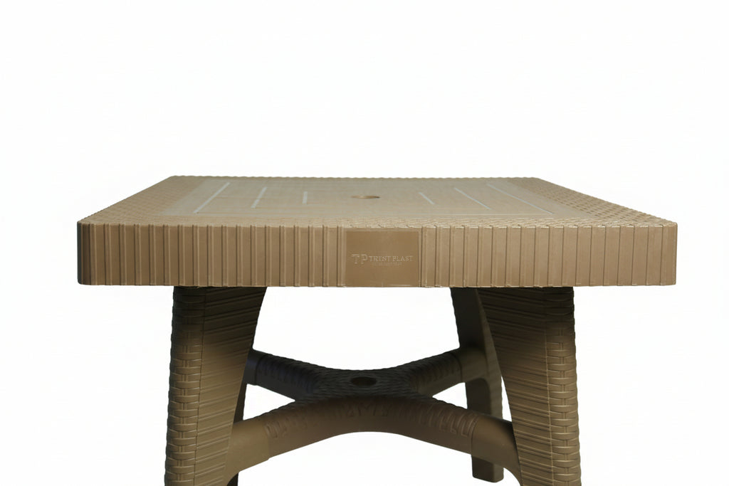 Asia Table