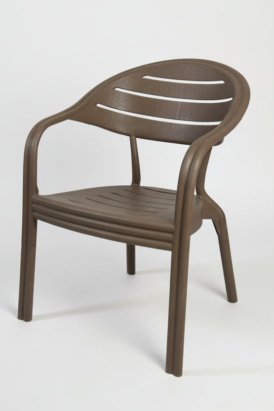 Evil Chair