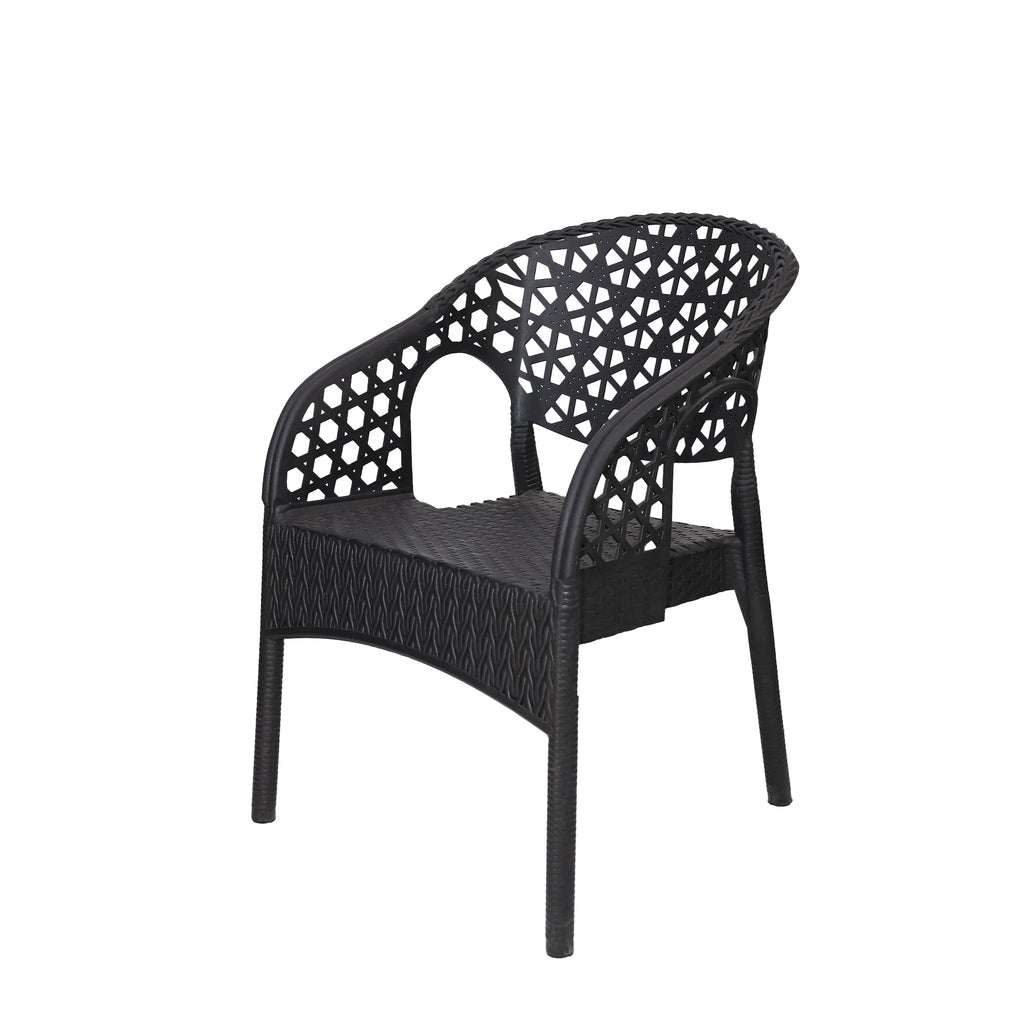 Crocodile Chair