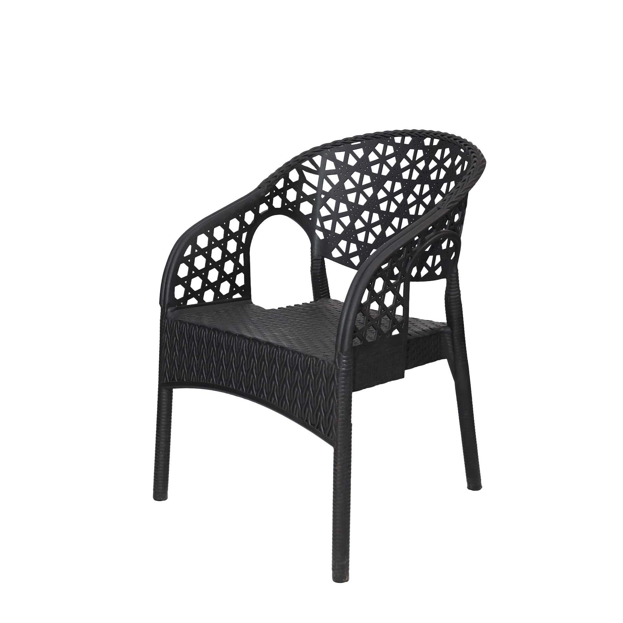 Crocodile Chair