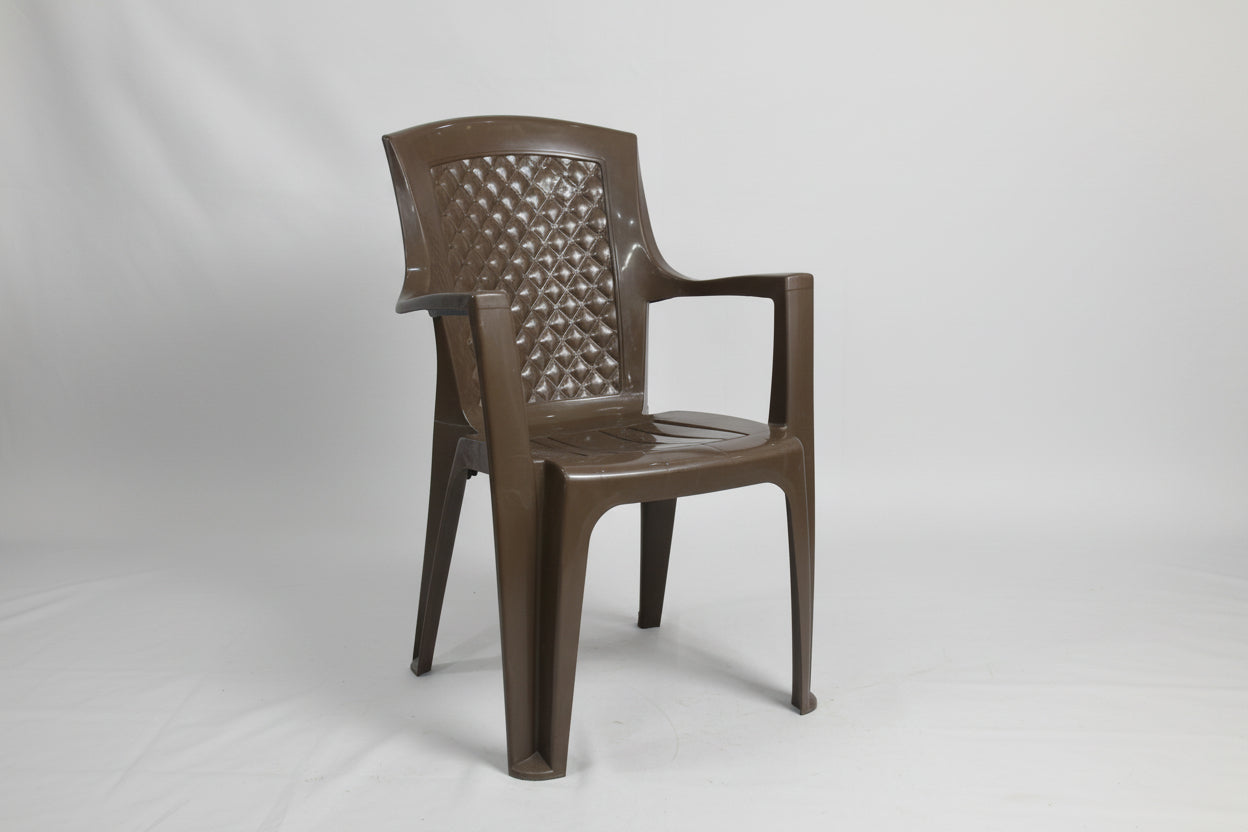 Castle Chair