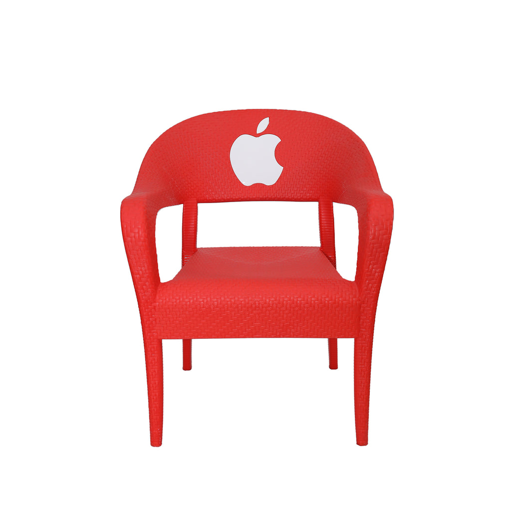 Apple Chair