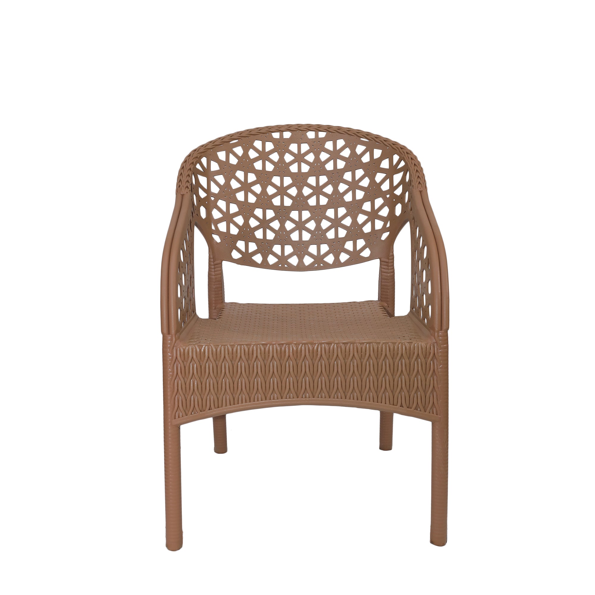Crocodile Chair