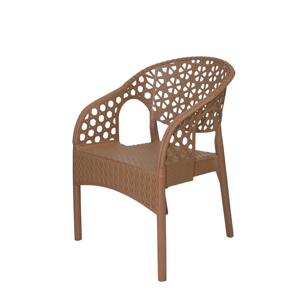 Crocodile Chair
