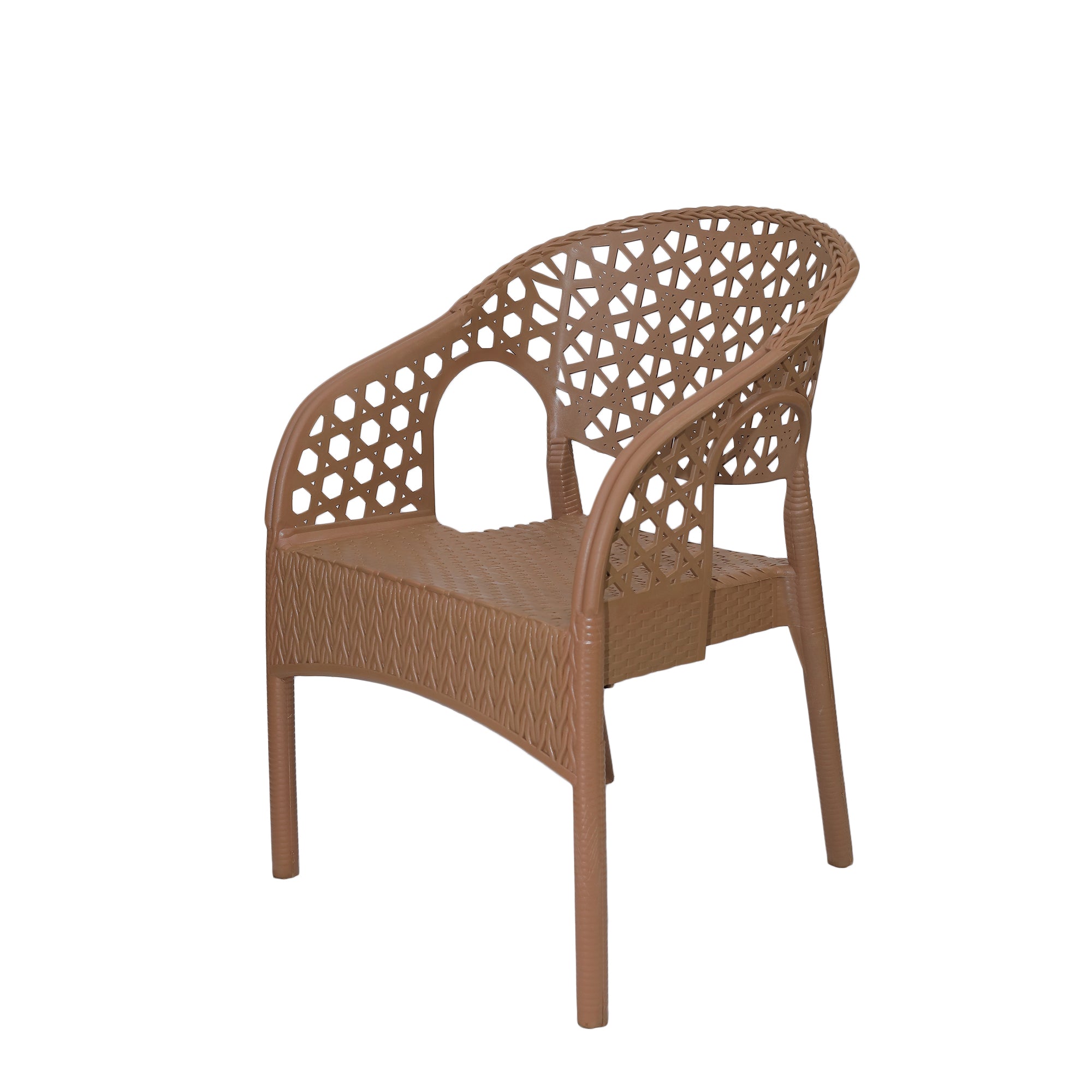Crocodile Chair