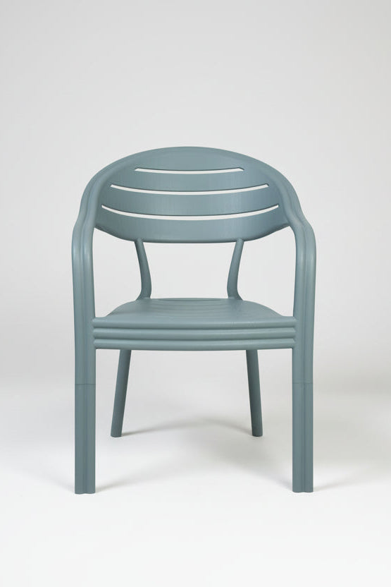 Evil Chair