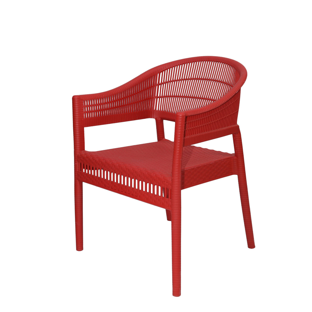 Marseille chair