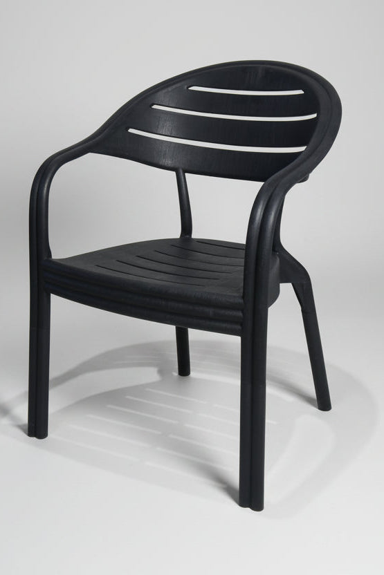 Evil Chair