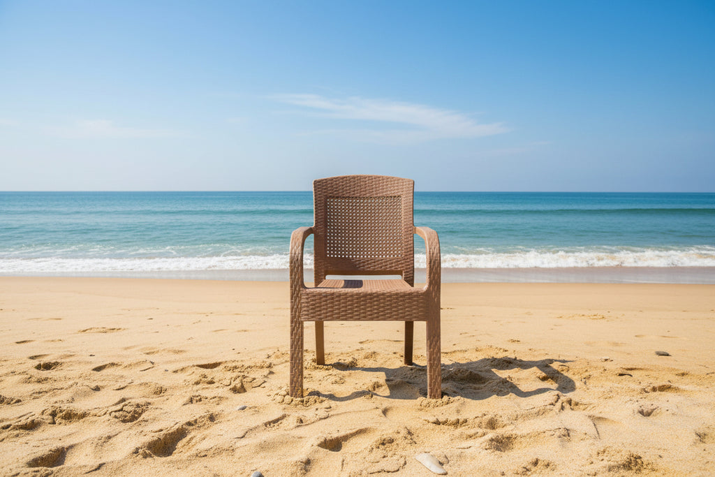 Captain's Chair