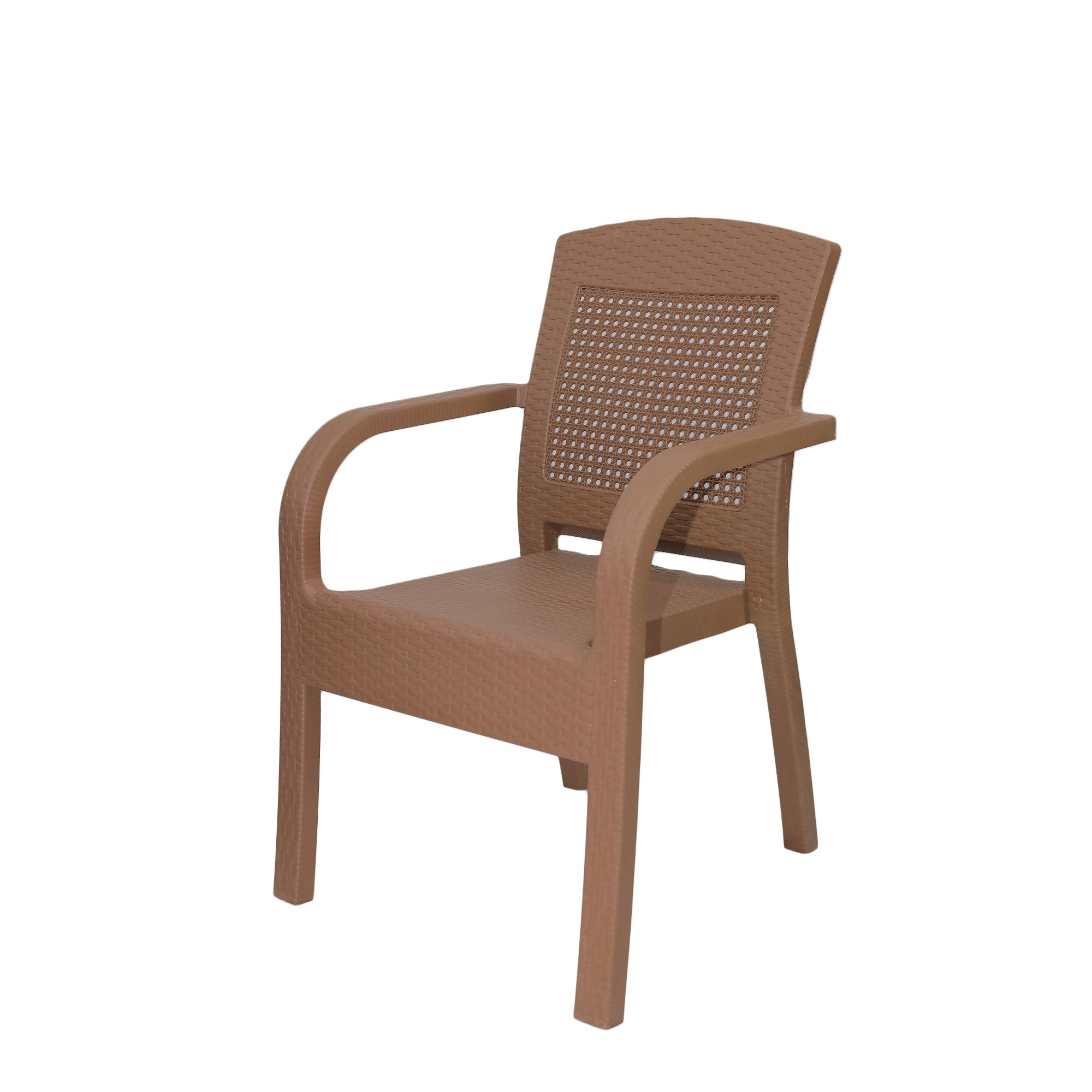 Captain's Chair