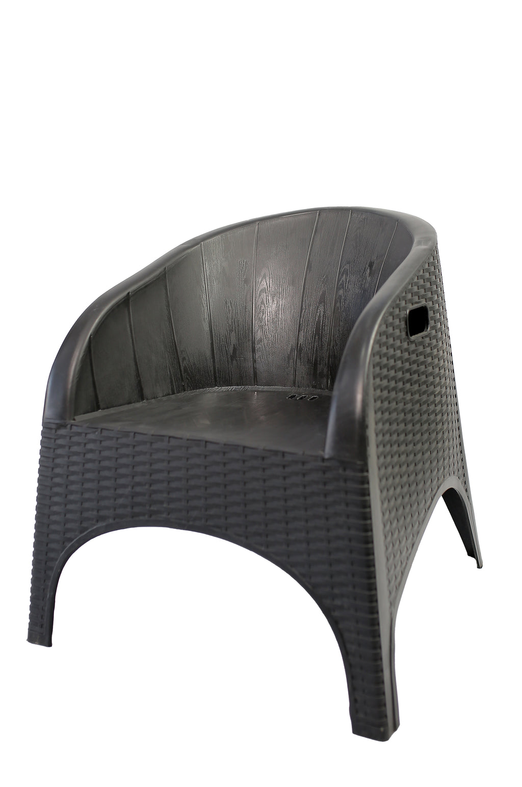 King's Chair