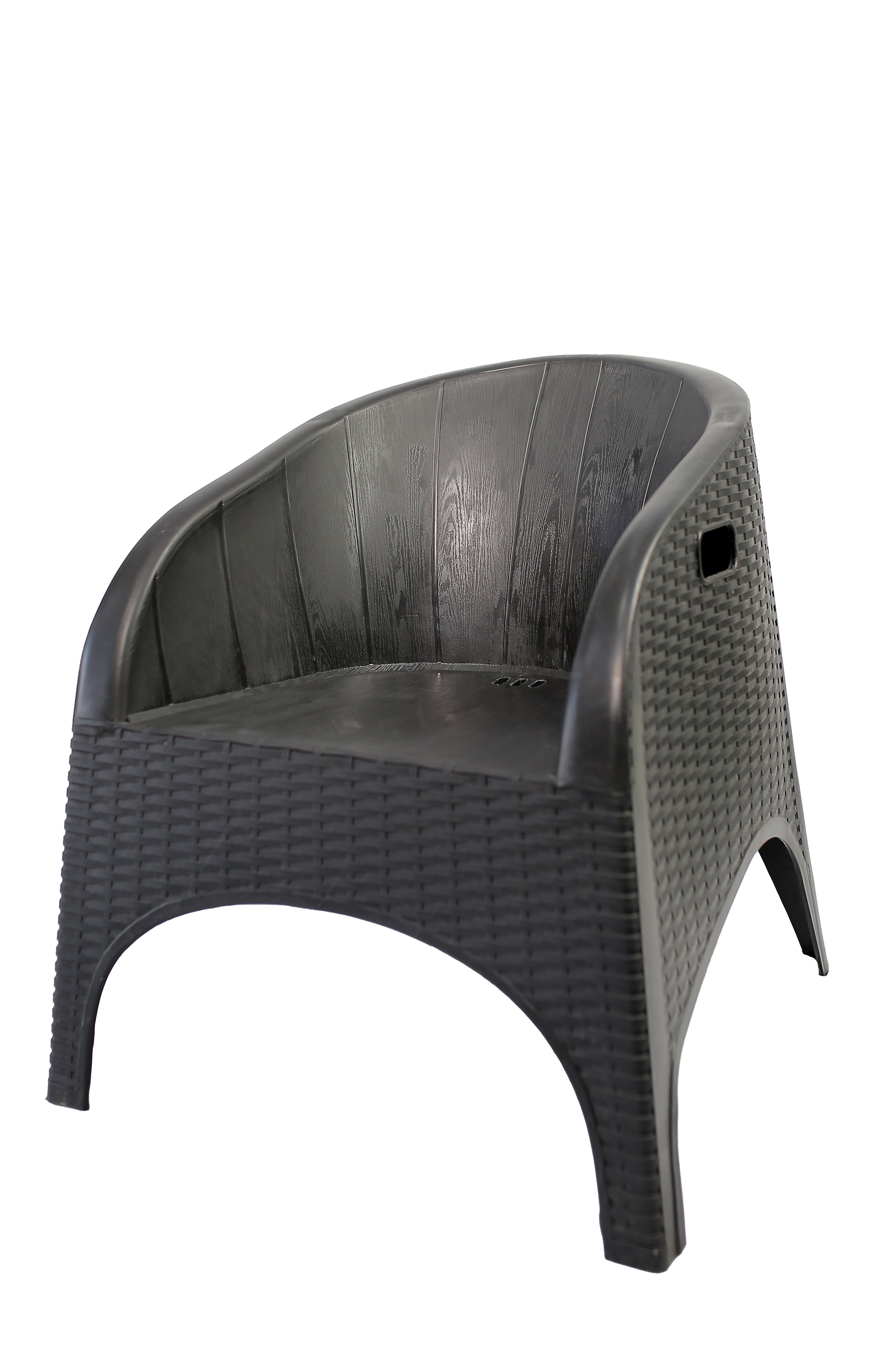 King's Chair