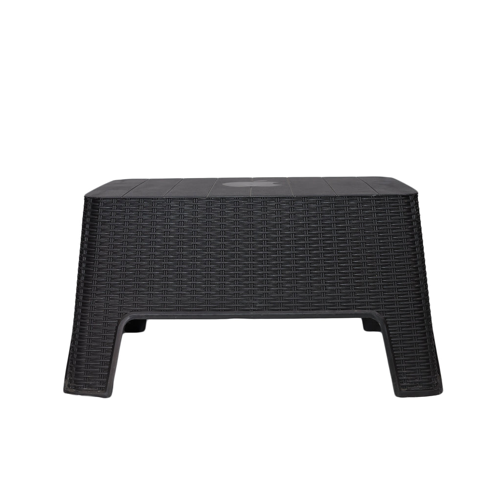 Apple Rectangular Table