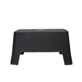Apple Rectangular Table