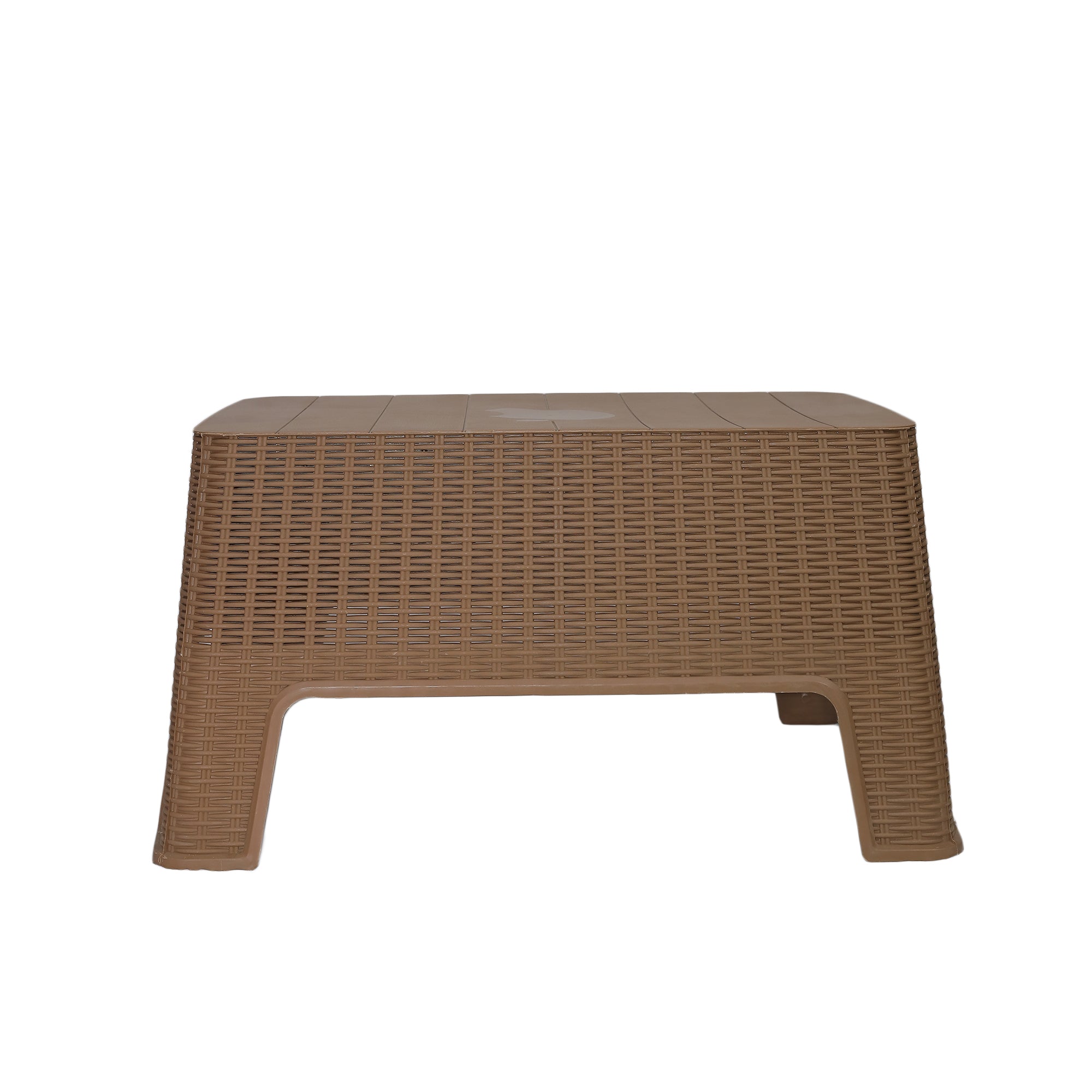 Apple Rectangular Table