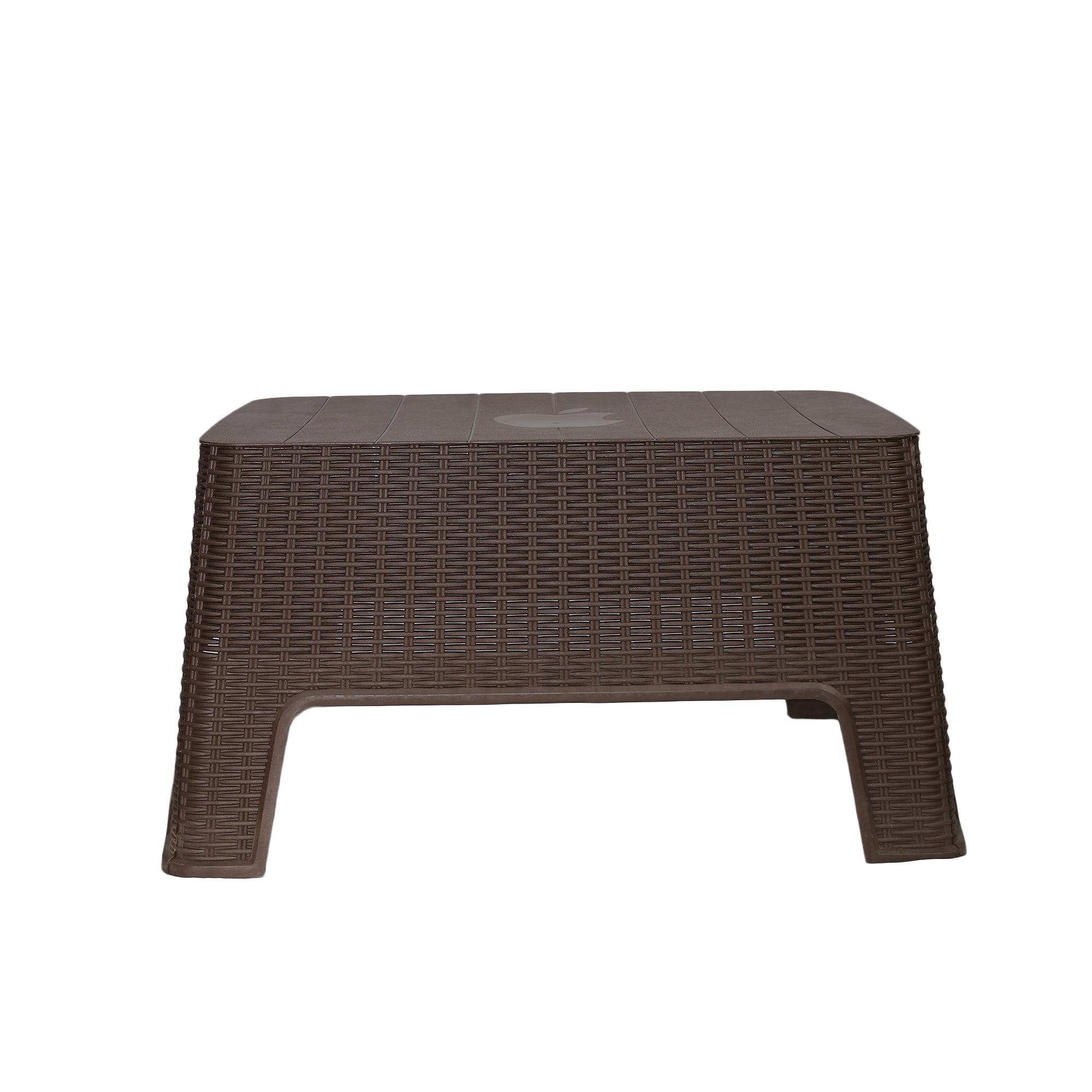 Apple Rectangular Table