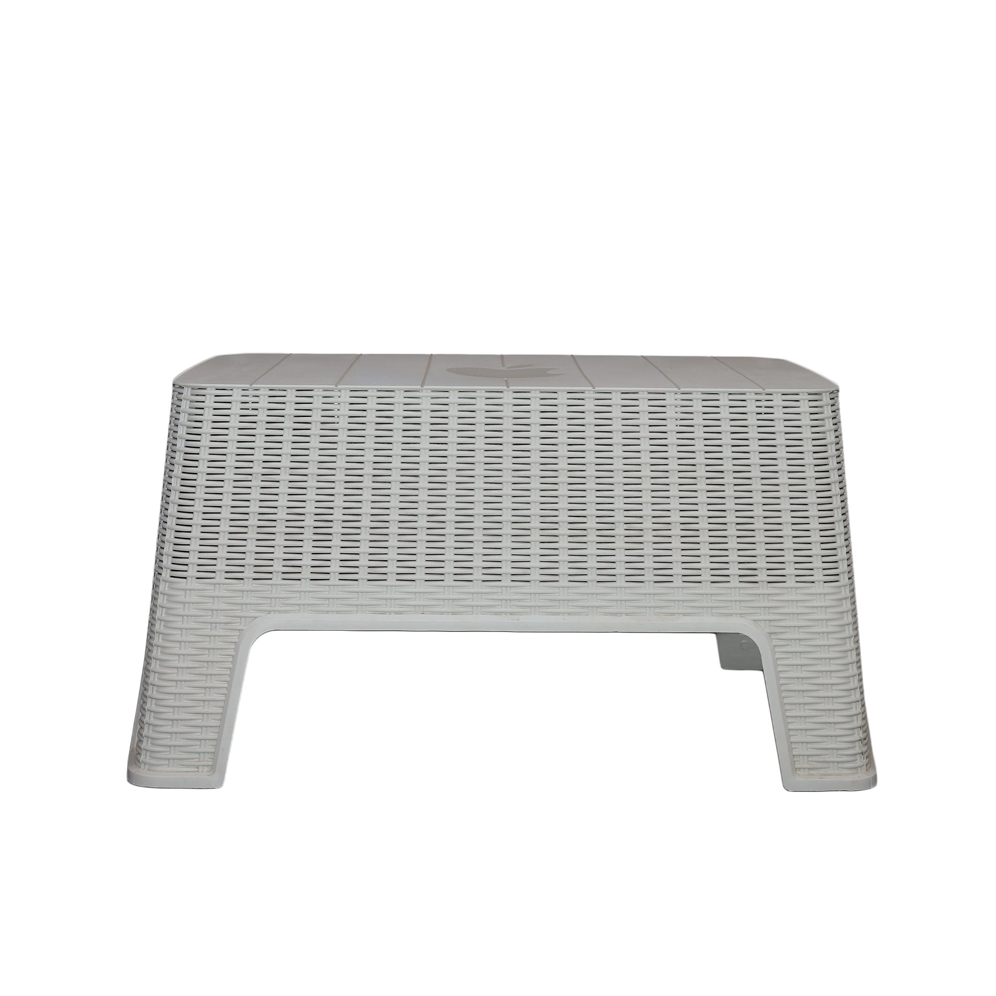 Apple Rectangular Table