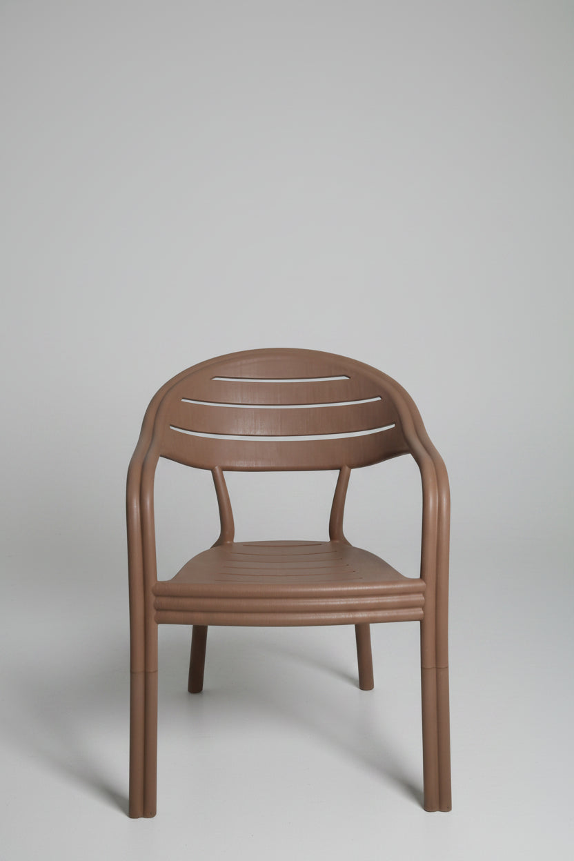 Evil Chair