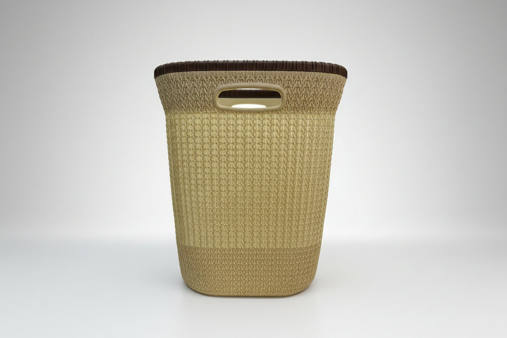 Large Laundry Basket