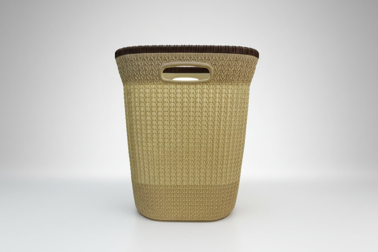 Large Laundry Basket