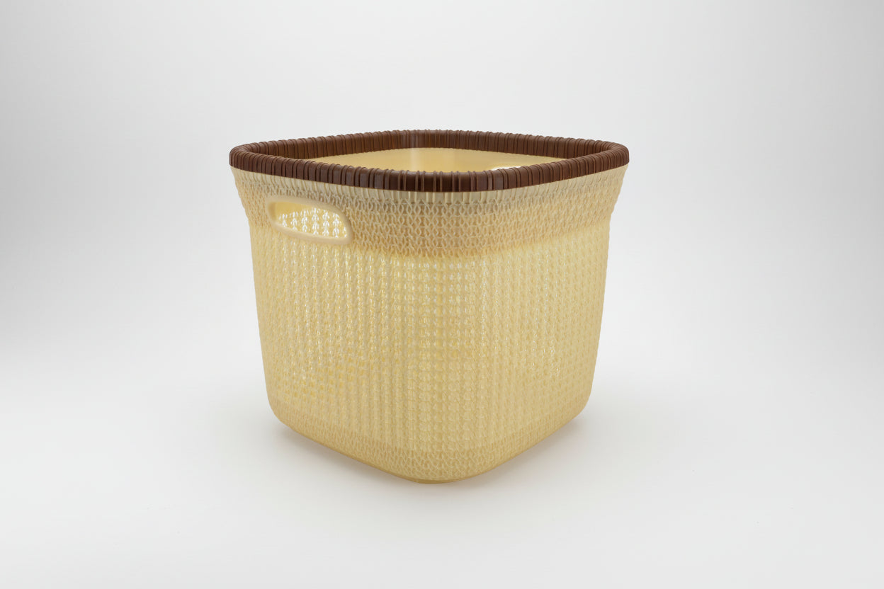 Small Laundry Basket