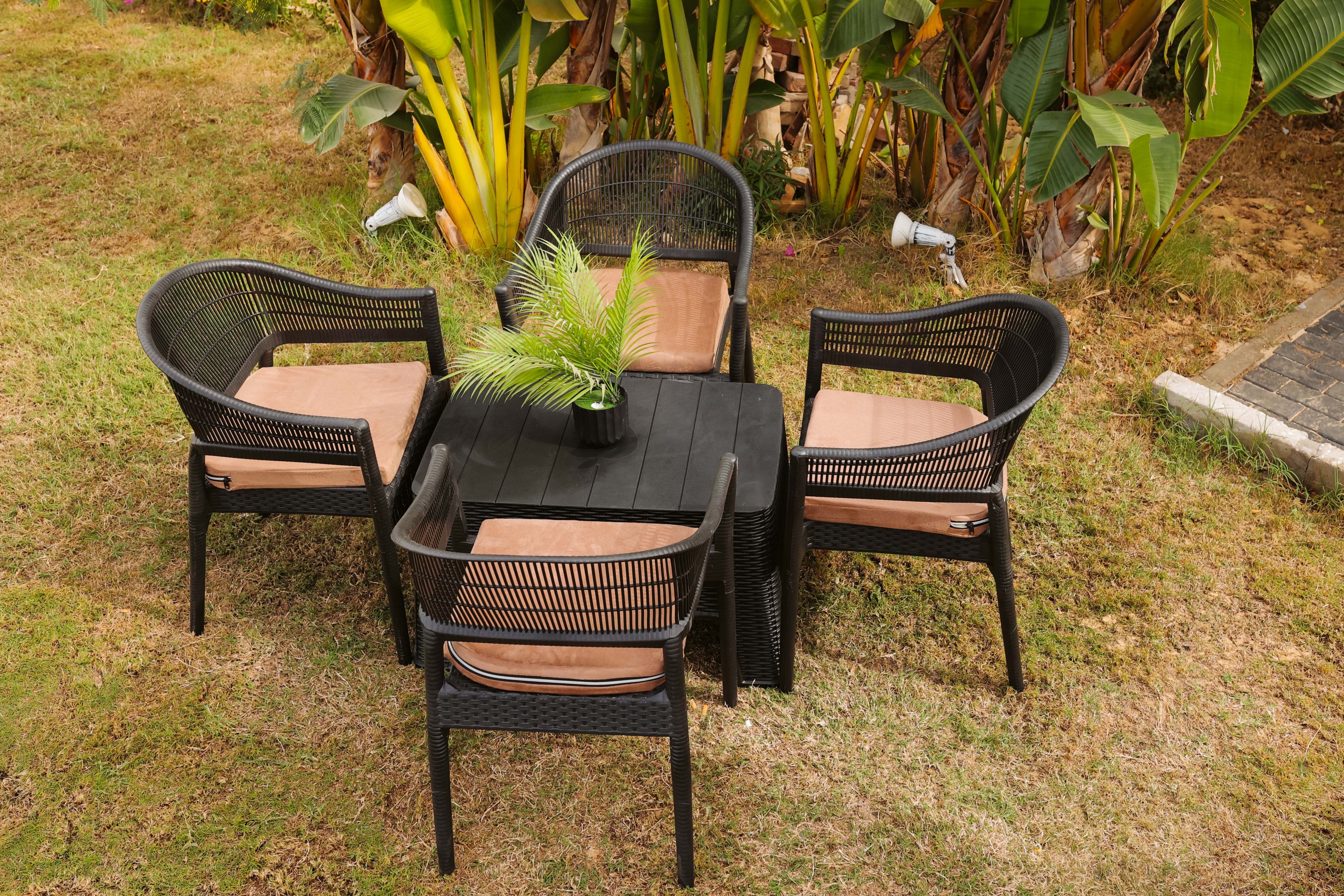 Marsilia Collection