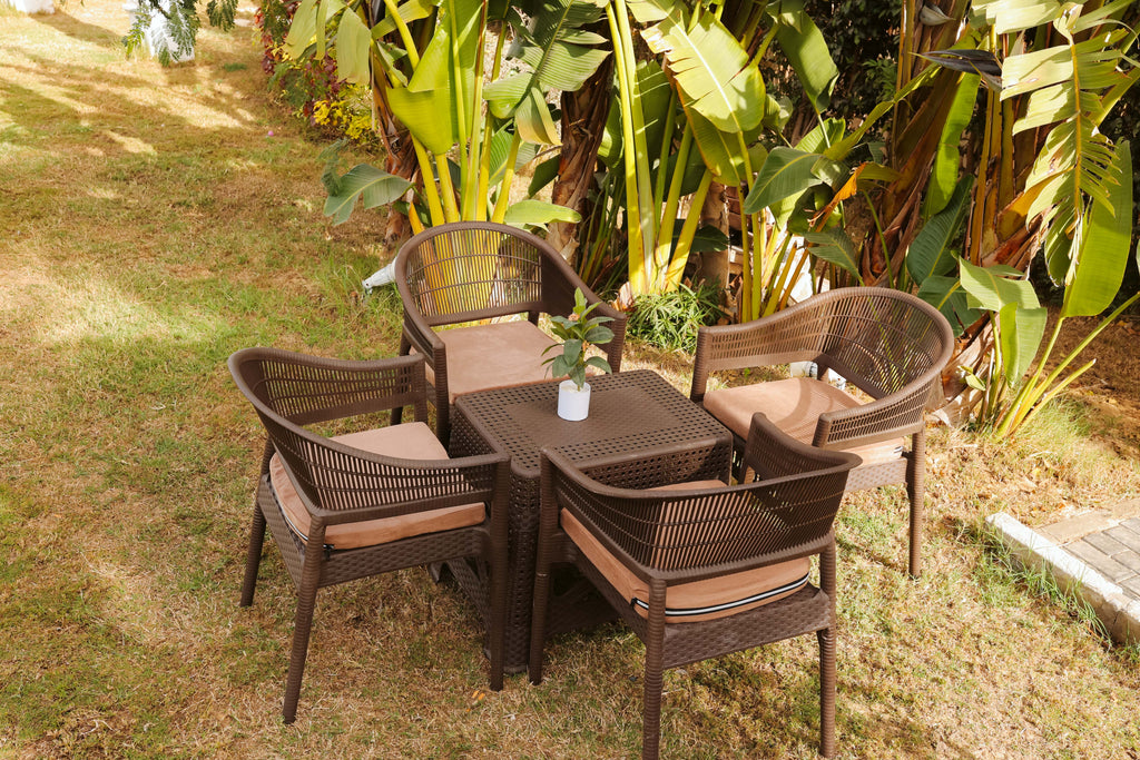 Marsilia Collection