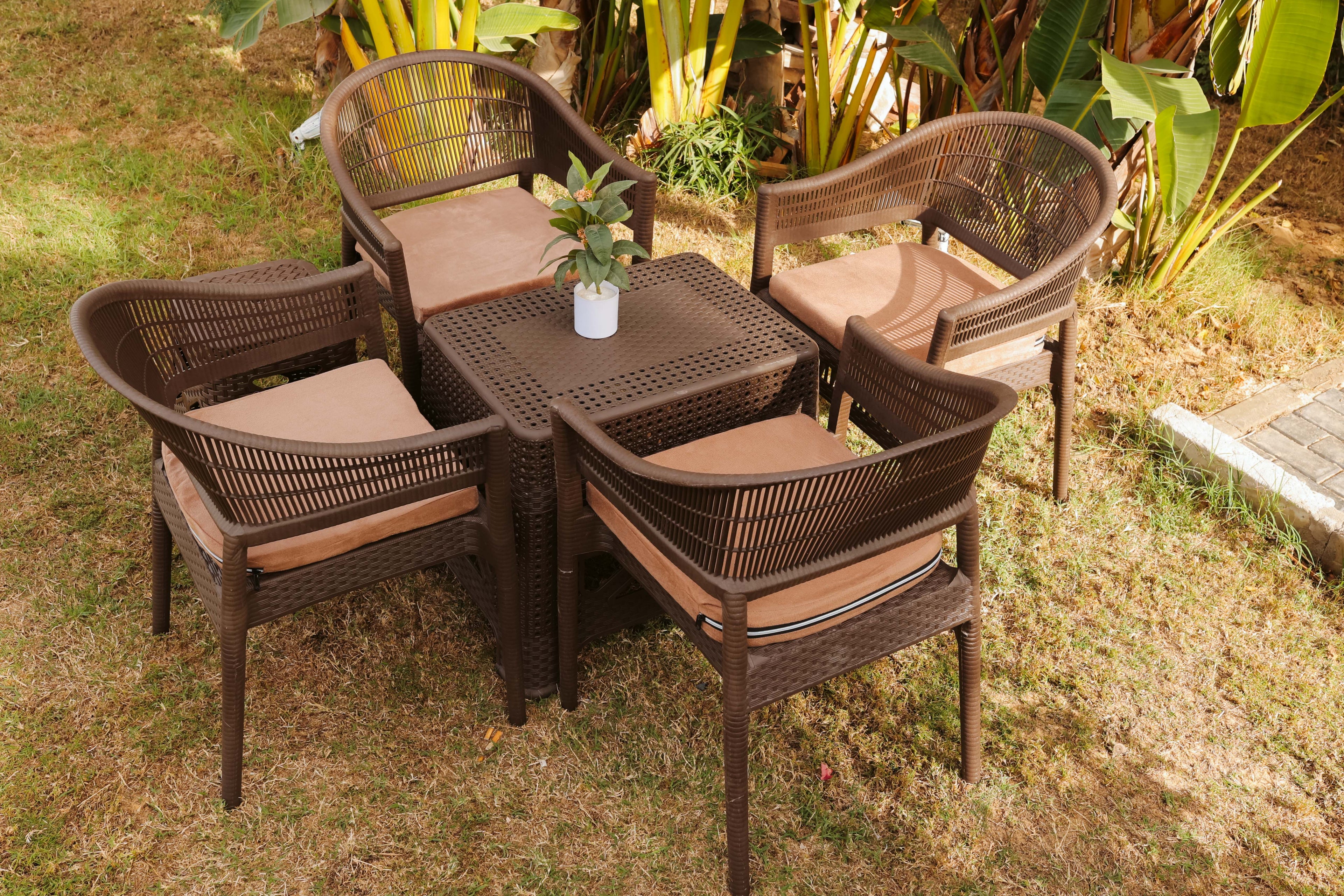 Marsilia Collection