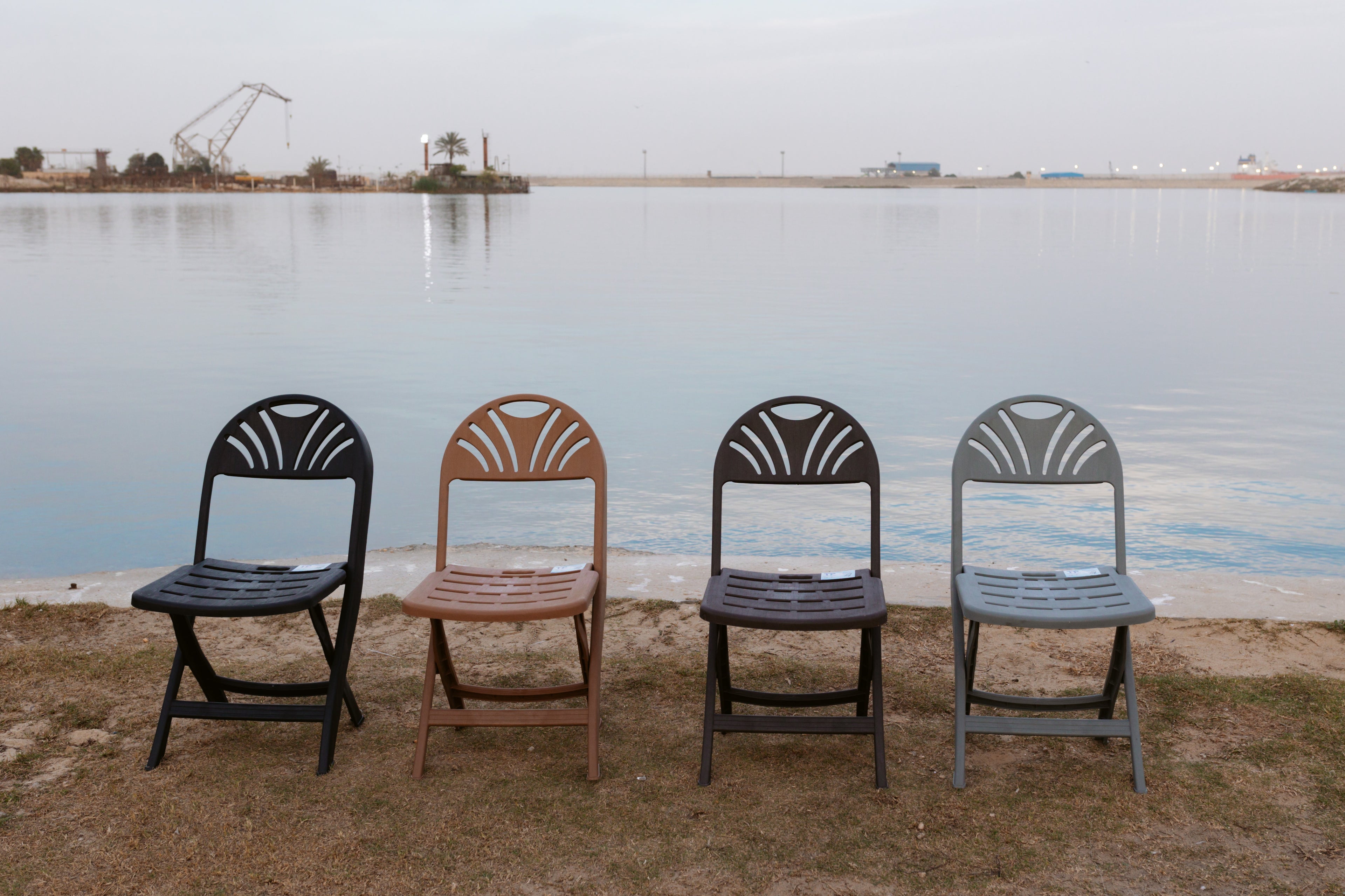 Beach Chair